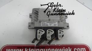 Usados Ordenadores de inyección Ford Fiesta Precio € 100,00 Norma de margen ofrecido por Gebr.Klein Gunnewiek Ho.BV