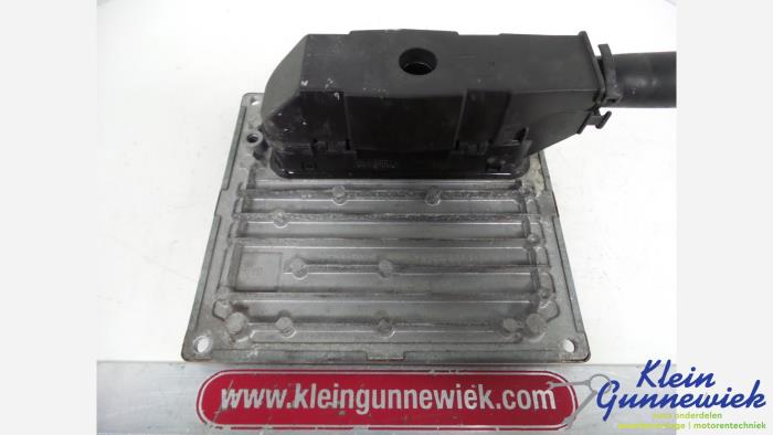 Used Injection computer Ford Focus Price € 44,00 Margin scheme offered by Klein Gunnewiek Autodemontage & Motorentechniek
