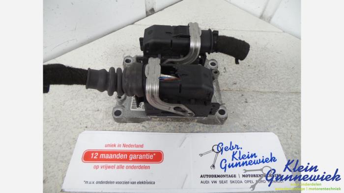 Used Injection computer Opel Corsa Price € 50,00 Margin scheme offered by Klein Gunnewiek Autodemontage & Motorentechniek