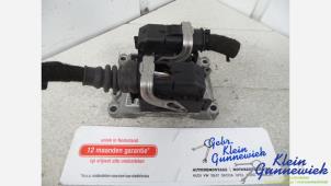 Używane Sterownik wtrysku Opel Corsa Cena € 50,00 Procedura marży oferowane przez Klein Gunnewiek Autodemontage & Motorentechniek