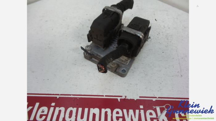 Used Injection computer Opel Corsa Price € 60,00 Margin scheme offered by Klein Gunnewiek Autodemontage & Motorentechniek
