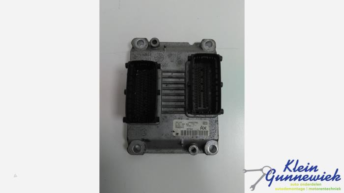 Used Injection computer Opel Corsa Price € 72,00 Margin scheme offered by Klein Gunnewiek Autodemontage & Motorentechniek