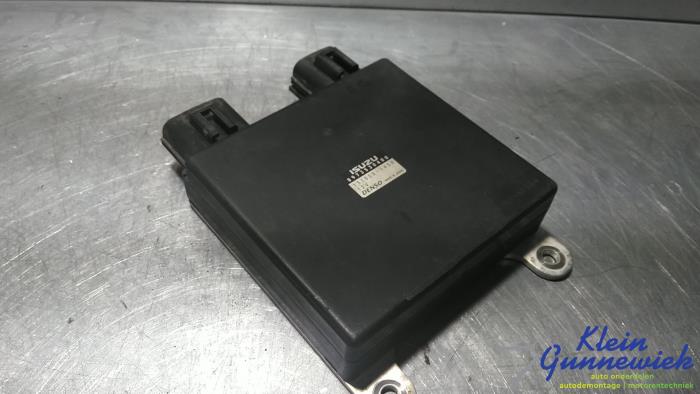 Used Injection computer Opel Vectra Price € 49,00 Margin scheme offered by Klein Gunnewiek Autodemontage & Motorentechniek