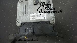Używane Sterownik wtrysku Opel Vectra Cena € 75,00 Procedura marży oferowane przez Gebr.Klein Gunnewiek Ho.BV