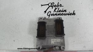 Gebrauchte EinspritzSteuergerät Opel Agila Preis € 75,00 Margenregelung angeboten von Gebr.Klein Gunnewiek Ho.BV