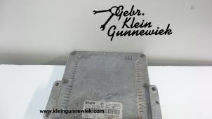Used Injection computer Opel Movano Price € 75,00 Margin scheme offered by Gebr.Klein Gunnewiek Ho.BV
