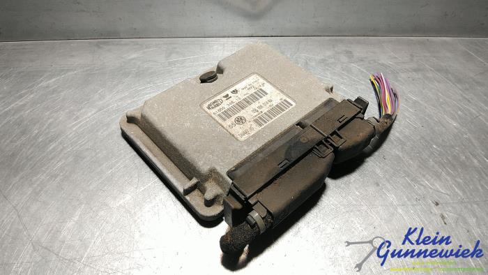 Used Injection computer Volkswagen Golf Price € 44,00 Margin scheme offered by Klein Gunnewiek Autodemontage & Motorentechniek