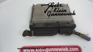 Used Injection computer Volkswagen Golf Price € 50,00 Margin scheme offered by Gebr.Klein Gunnewiek Ho.BV