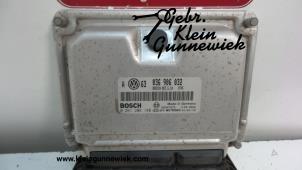 Gebrauchte EinspritzSteuergerät Volkswagen Golf Preis € 55,00 Margenregelung angeboten von Gebr.Klein Gunnewiek Ho.BV