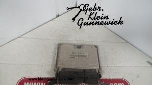Używane Sterownik wtrysku Volkswagen Golf Cena € 50,00 Procedura marży oferowane przez Gebr.Klein Gunnewiek Ho.BV