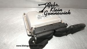 Usados Ordenadores de inyección Volkswagen Golf Precio € 65,00 Norma de margen ofrecido por Gebr.Klein Gunnewiek Ho.BV