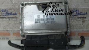 Gebrauchte EinspritzSteuergerät Volkswagen Lupo Preis € 65,00 Margenregelung angeboten von Gebr.Klein Gunnewiek Ho.BV
