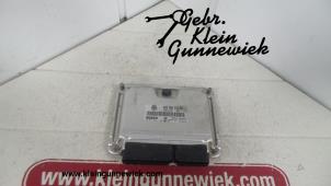 Używane Sterownik wtrysku Volkswagen Polo Cena € 65,00 Procedura marży oferowane przez Gebr.Klein Gunnewiek Ho.BV