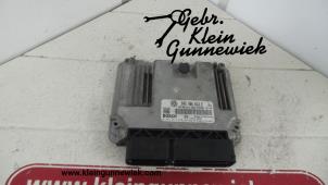 Used Injection computer Volkswagen Polo Price € 75,00 Margin scheme offered by Gebr.Klein Gunnewiek Ho.BV