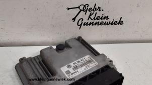 Używane Sterownik wtrysku Volkswagen Polo Cena € 75,00 Procedura marży oferowane przez Gebr.Klein Gunnewiek Ho.BV