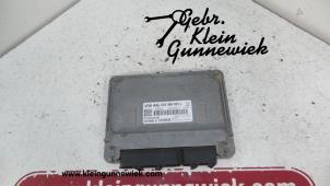 Usados Ordenadores de inyección Volkswagen Polo Precio € 225,00 Norma de margen ofrecido por Gebr.Klein Gunnewiek Ho.BV
