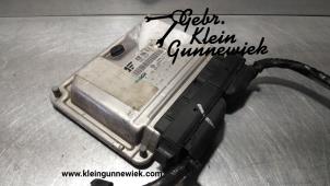 Used Injection computer Volkswagen Sharan Price € 75,00 Margin scheme offered by Gebr.Klein Gunnewiek Ho.BV