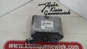 Gebrauchte EinspritzSteuergerät Skoda Fabia Preis € 50,00 Margenregelung angeboten von Gebr.Klein Gunnewiek Ho.BV