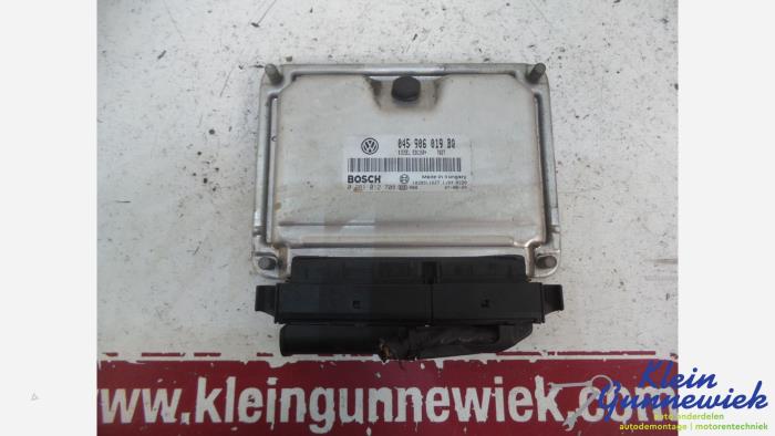 Begagnade Insprutningsdator Skoda Fabia Pris € 52,00 Marginaltabell erbjuds av Klein Gunnewiek Autodemontage & Motorentechniek