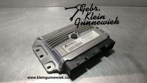 Gebrauchte EinspritzSteuergerät Renault Megane Preis € 50,00 Margenregelung angeboten von Gebr.Klein Gunnewiek Ho.BV