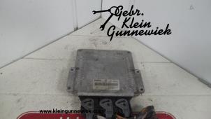 Usados Ordenadores de inyección Renault Master Precio € 50,00 Norma de margen ofrecido por Gebr.Klein Gunnewiek Ho.BV