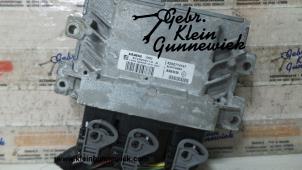Usagé Ordinateur d'admission Renault Twingo Prix € 115,00 Règlement à la marge proposé par Gebr.Klein Gunnewiek Ho.BV