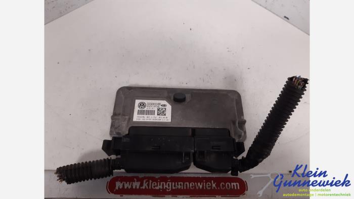 Used Injection computer Seat Ibiza Price € 38,00 Margin scheme offered by Klein Gunnewiek Autodemontage & Motorentechniek