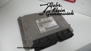 Gebrauchte EinspritzSteuergerät Seat Leon Preis € 50,00 Margenregelung angeboten von Gebr.Klein Gunnewiek Ho.BV