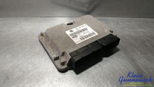 Gebrauchte EinspritzSteuergerät Seat Toledo Preis € 60,00 Margenregelung angeboten von Klein Gunnewiek Autodemontage & Motorentechniek