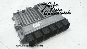 Used Injection computer BMW 5-Serie Price € 395,00 Margin scheme offered by Gebr.Klein Gunnewiek Ho.BV