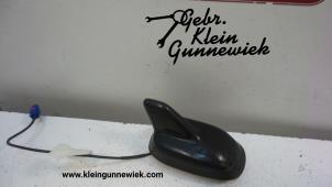 Used GPS antenna Volkswagen Scirocco Price € 35,00 Margin scheme offered by Gebr.Klein Gunnewiek Ho.BV