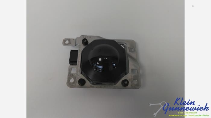 Begagnade Farthållarsensor Audi E-Tron Pris € 451,00 Marginaltabell erbjuds av Klein Gunnewiek Autodemontage & Motorentechniek