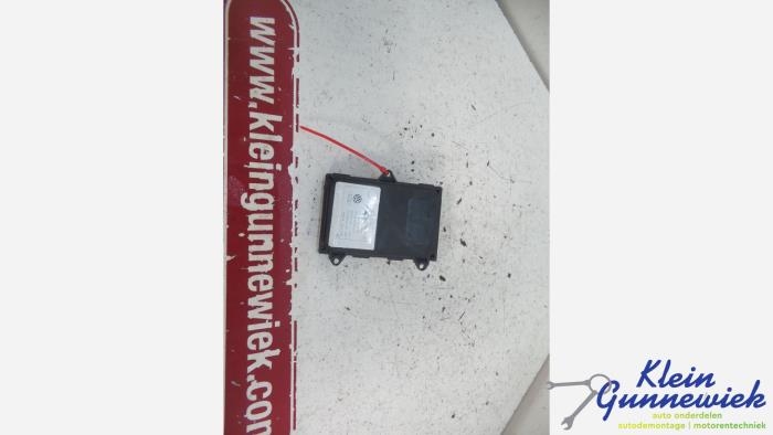 Xenon control module