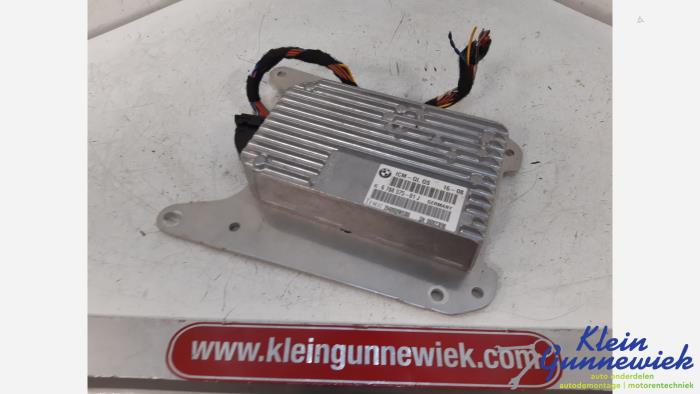 Used Ignition computer BMW X6 Price € 202,00 Margin scheme offered by Klein Gunnewiek Autodemontage & Motorentechniek