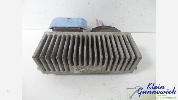 Used Cooling computer Mercedes Citan Price € 25,00 Margin scheme offered by Klein Gunnewiek Autodemontage & Motorentechniek