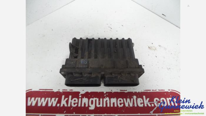 Used Cooling computer Opel Zafira Price € 18,00 Margin scheme offered by Klein Gunnewiek Autodemontage & Motorentechniek
