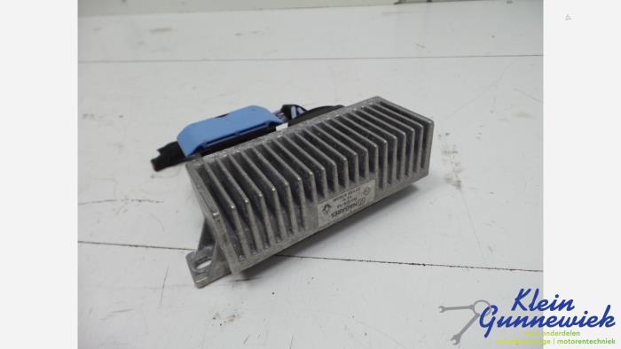 Used Cooling computer Renault Kangoo Price € 25,00 Margin scheme offered by Klein Gunnewiek Autodemontage & Motorentechniek