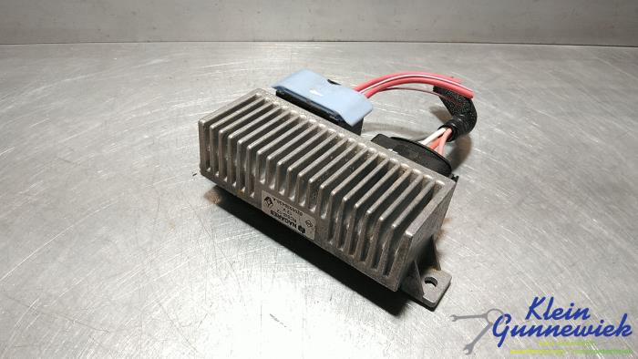 Used Cooling computer Renault Master Price € 25,00 Margin scheme offered by Klein Gunnewiek Autodemontage & Motorentechniek