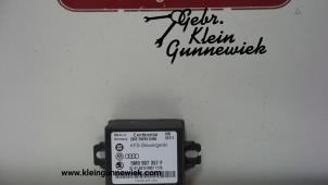 Usados Ordenador de iluminación Volkswagen Sharan Precio € 45,00 Norma de margen ofrecido por Gebr.Klein Gunnewiek Ho.BV