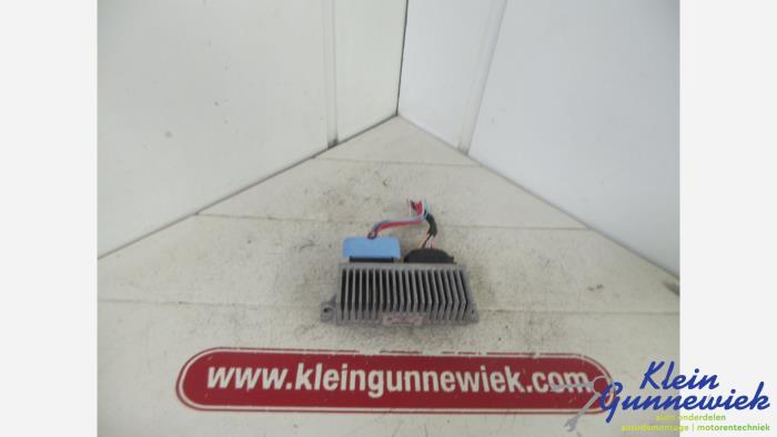 Used Cooling computer Renault Master Price € 45,00 Margin scheme offered by Klein Gunnewiek Autodemontage & Motorentechniek