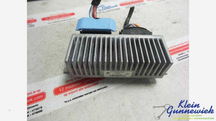 Used Cooling computer Renault Master Price € 54,00 Margin scheme offered by Klein Gunnewiek Autodemontage & Motorentechniek