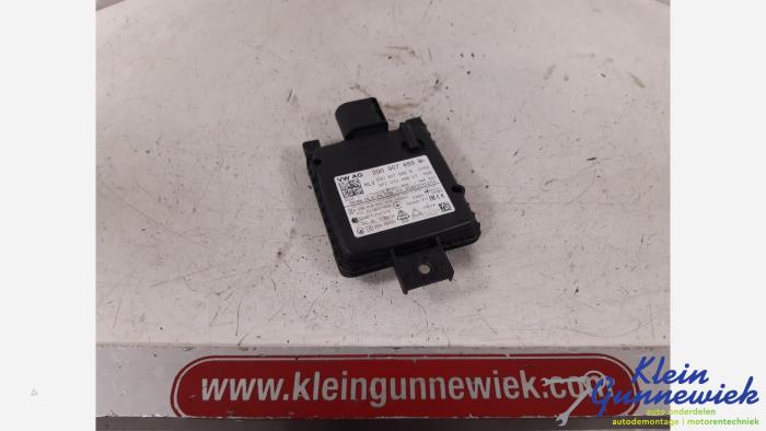 Begagnade Farthållarsensor Skoda Octavia Pris € 140,00 Marginaltabell erbjuds av Klein Gunnewiek Autodemontage & Motorentechniek