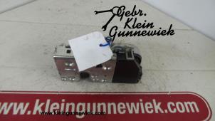 Usagé Serrure portière mécanique 4portes avant gauche Citroen C5 Prix € 30,00 Règlement à la marge proposé par Gebr.Klein Gunnewiek Ho.BV