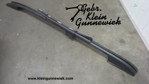 Gebrauchte Dachreling links Volvo XC70 Preis € 85,00 Margenregelung angeboten von Gebr.Klein Gunnewiek Ho.BV