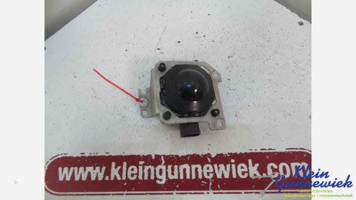 Begagnade Farthållarsensor Audi A4 Pris € 324,00 Marginaltabell erbjuds av Klein Gunnewiek Autodemontage & Motorentechniek