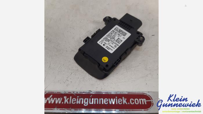 Begagnade Farthållarsensor Audi A8 Pris € 161,00 Marginaltabell erbjuds av Klein Gunnewiek Autodemontage & Motorentechniek