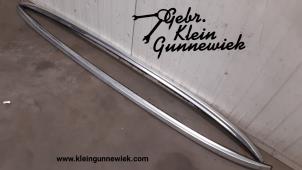 Used Roof rail, left BMW 5-Serie Price € 175,00 Margin scheme offered by Gebr.Klein Gunnewiek Ho.BV