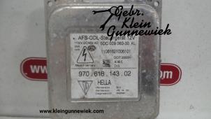 Gebrauchte Steuergerät Beleuchtung Porsche Panamera Preis € 100,00 Margenregelung angeboten von Gebr.Klein Gunnewiek Ho.BV