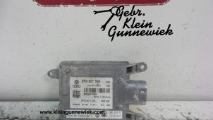Gebrauchte Tempomat Sensor Audi Q5 Preis € 150,00 Margenregelung angeboten von Gebr.Klein Gunnewiek Ho.BV