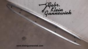 Used Roof rail, left Audi Q7 Price € 195,00 Margin scheme offered by Gebr.Klein Gunnewiek Ho.BV